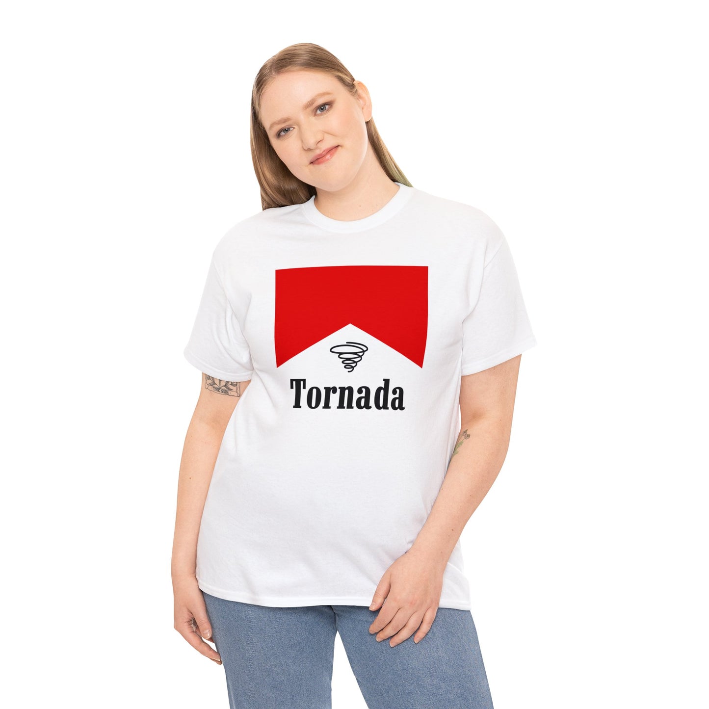 A Pack of Tornadas T Shirt