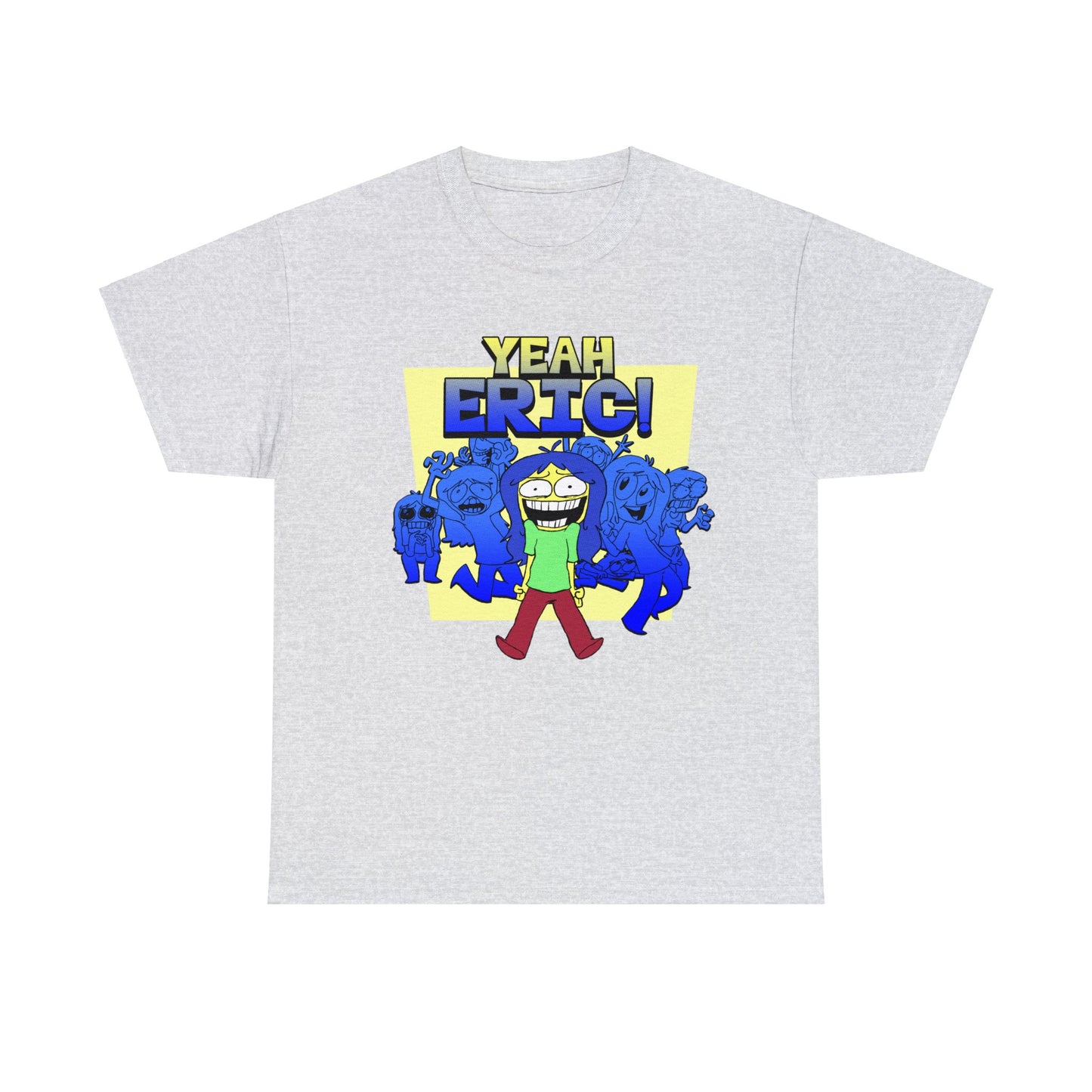 Foreign Henry T Shirt