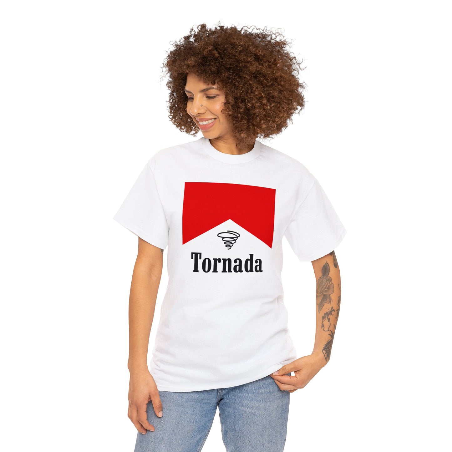 A Pack of Tornadas T Shirt