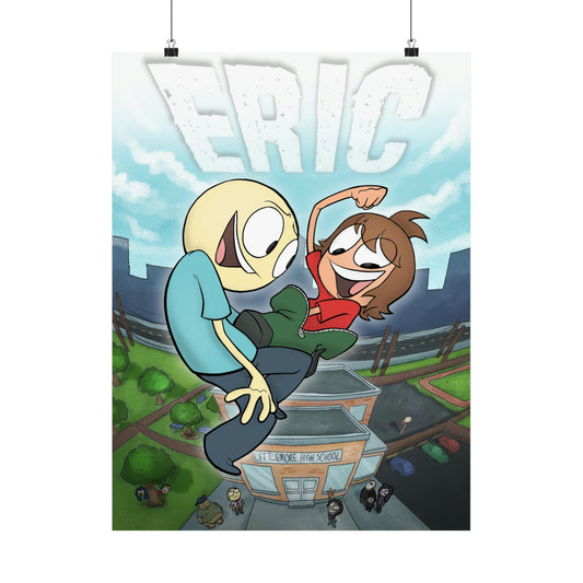 ERIC Poster